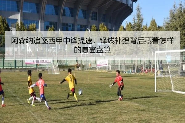 阿森纳追逐西甲中锋提速，锋线补强背后藏着怎样的夏窗盘算